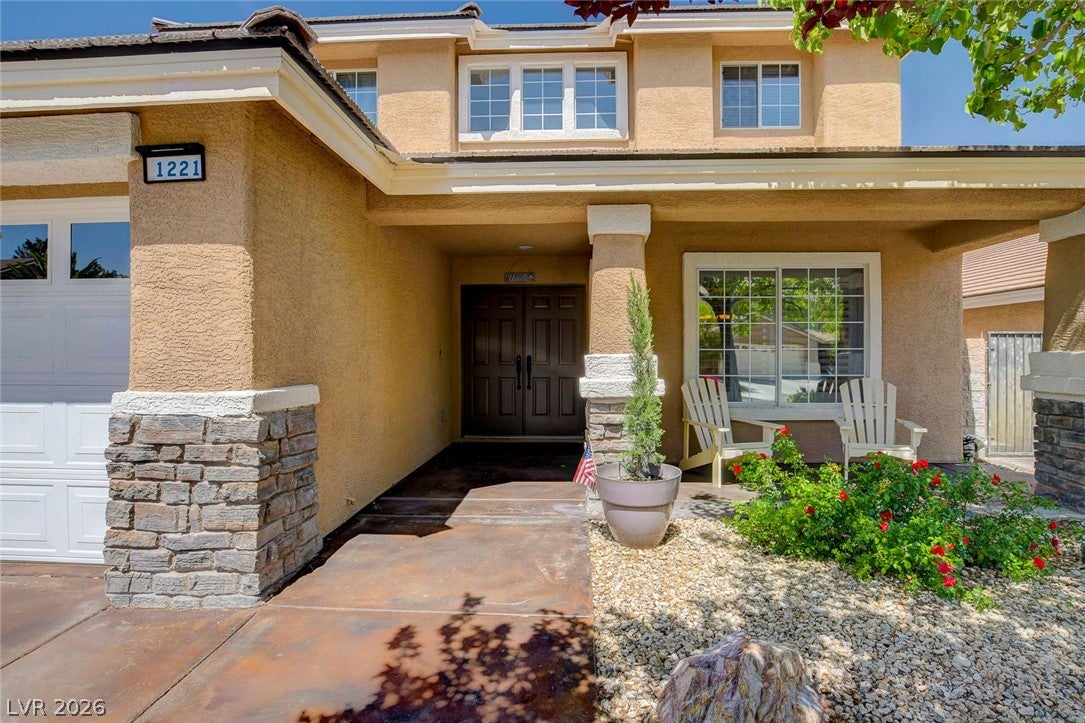 1221 Alderton Lane