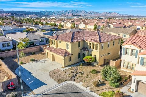 7230 Estonian Place Las Vegas NV 89113