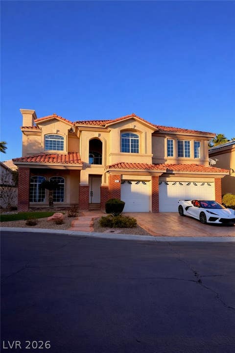 Homes For Rent - 8922 Rio Verde Avenue<br/> Clark County, Las Vegas, NV 89147