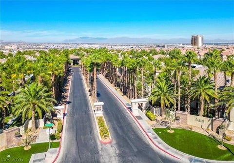 Condo For Sale - 9050 W Warm Springs Road #1032<br/> Las Vegas, NV 89148