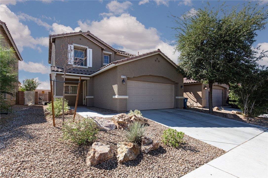 4153 Buteo Lane