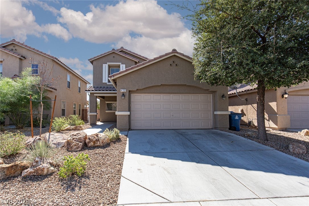 4153 Buteo Lane