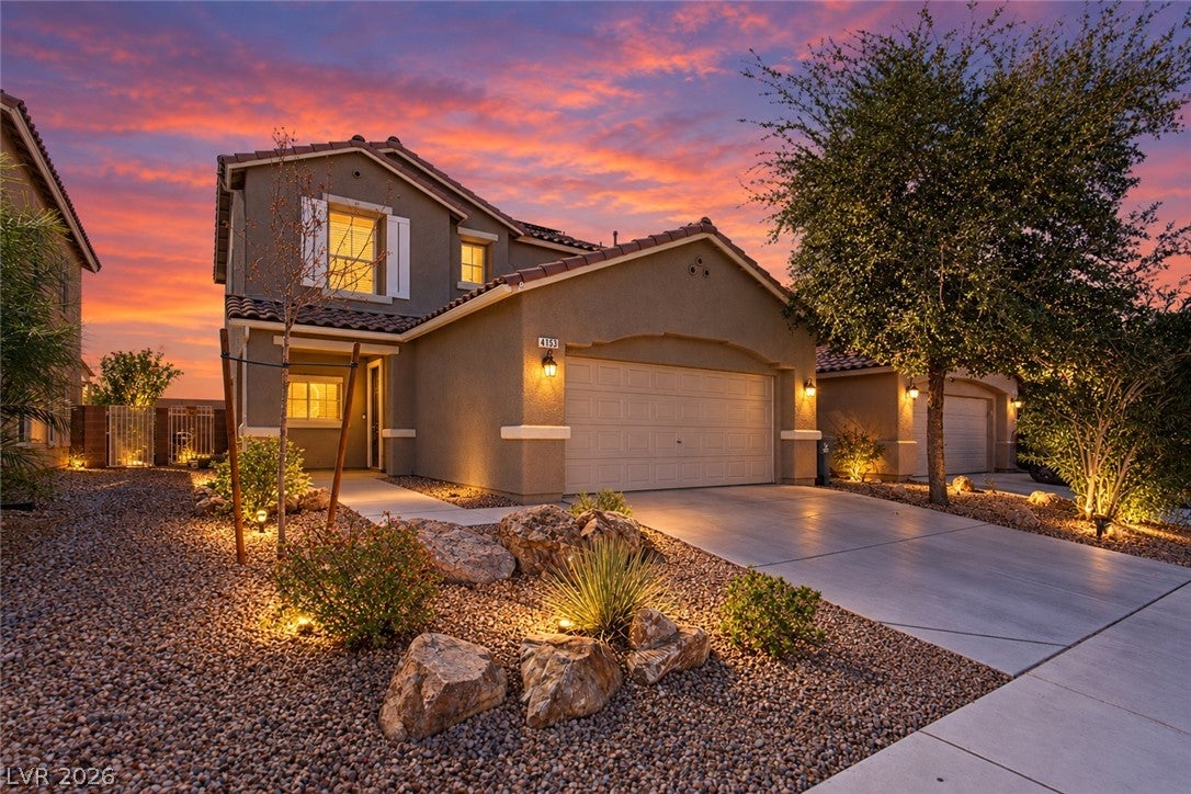 4153 Buteo Lane