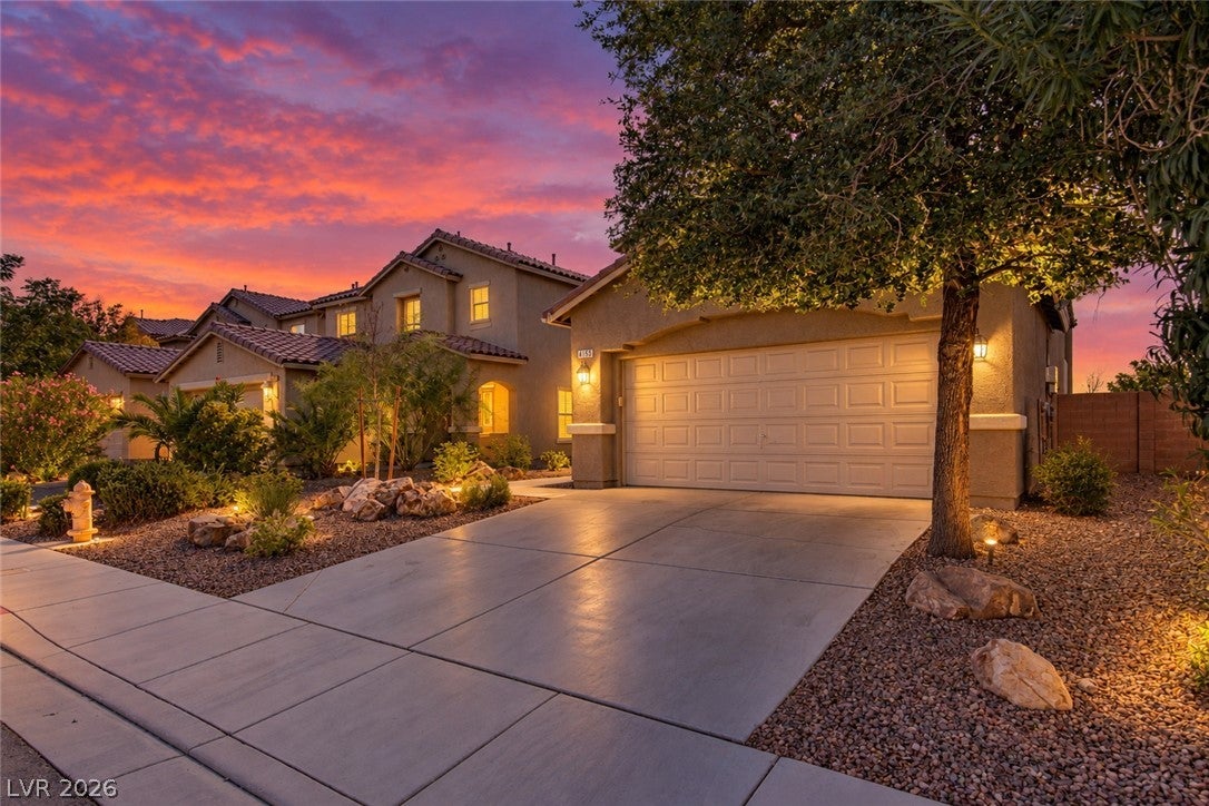 4153 Buteo Lane