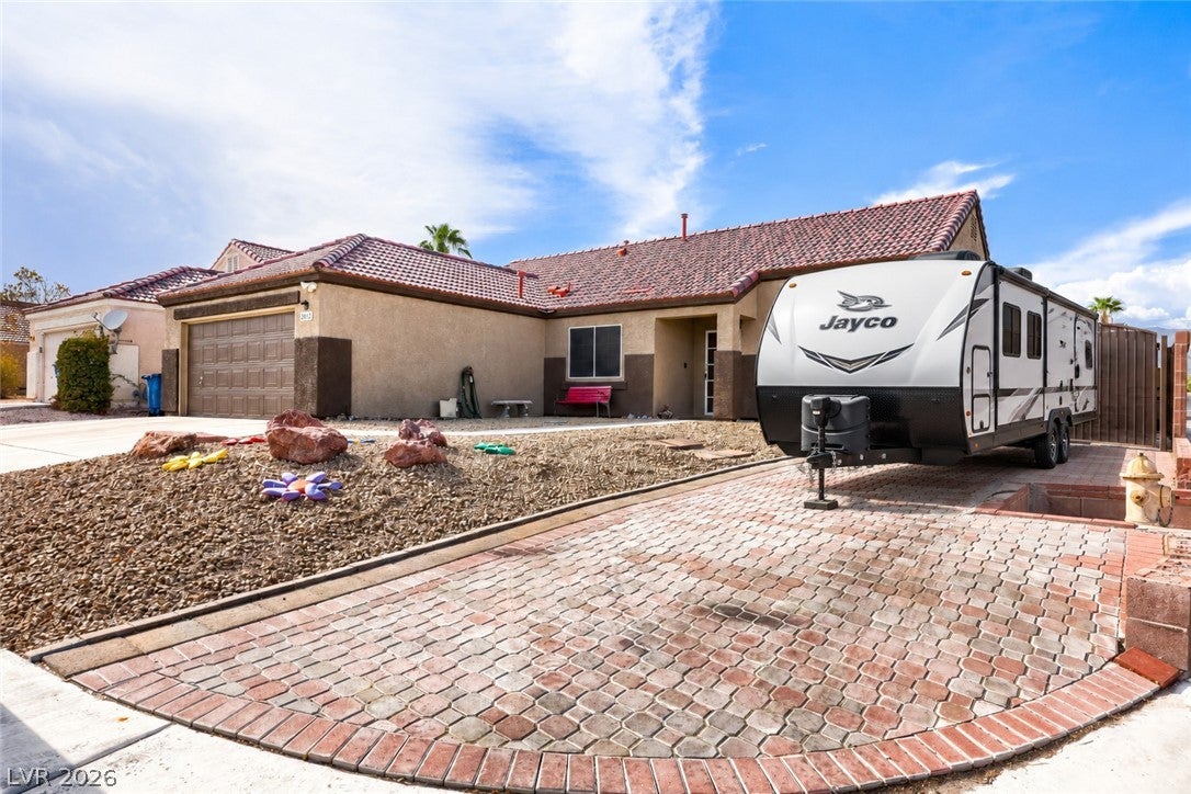 2402 White Sails Court