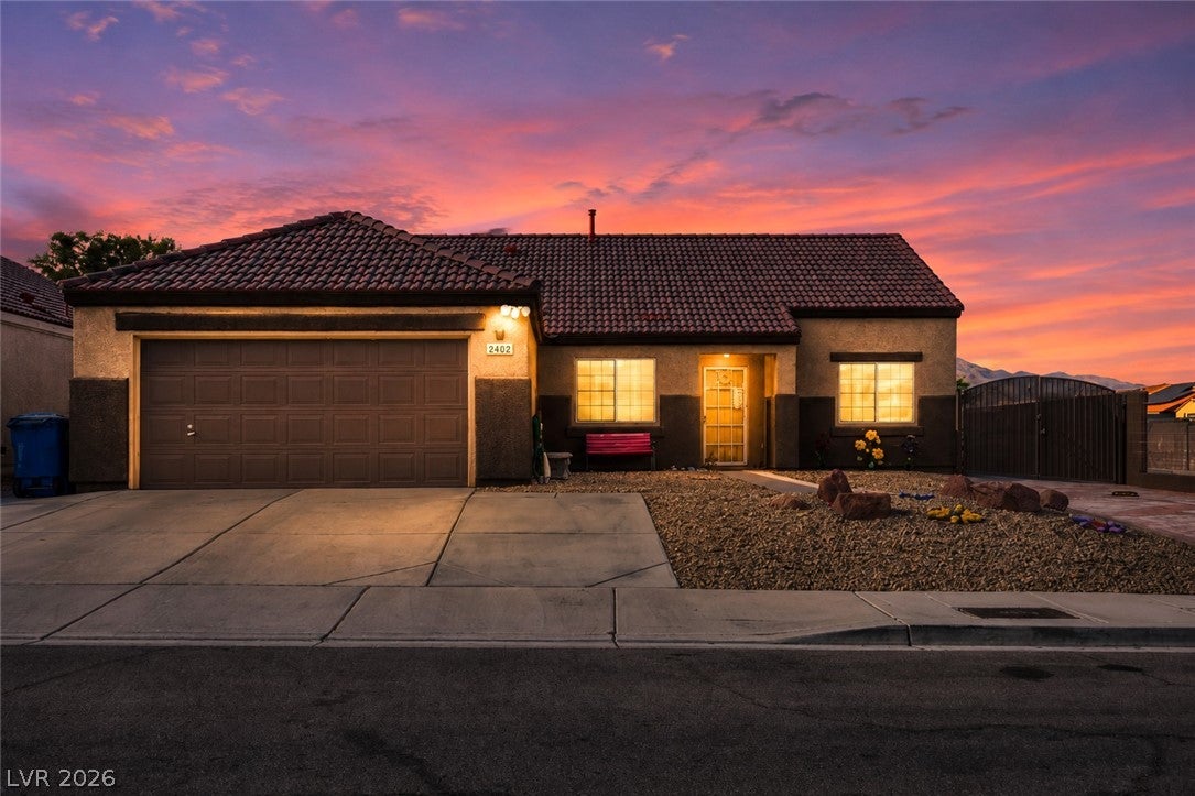 2402 White Sails Court