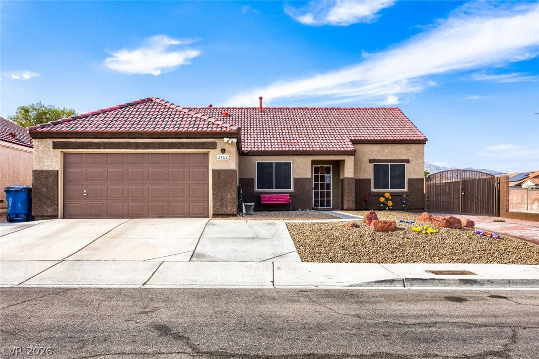 2402 White Sails Court