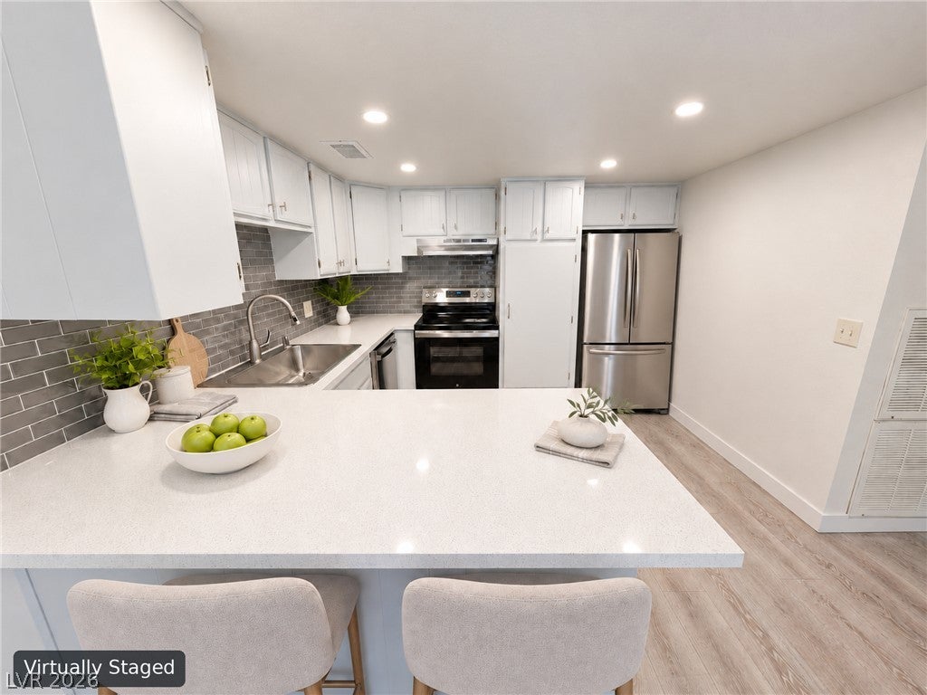 3708 Heritage Avenue