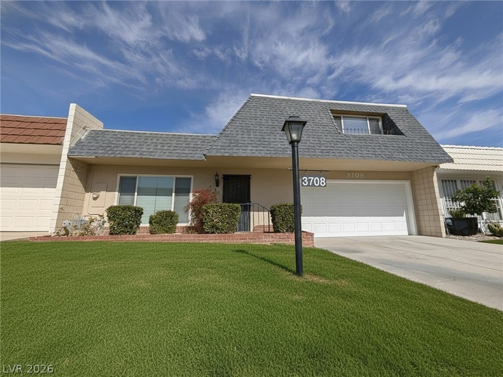 3708 Heritage Avenue