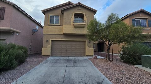 3760 Hollycroft Drive North Las Vegas NV 89081