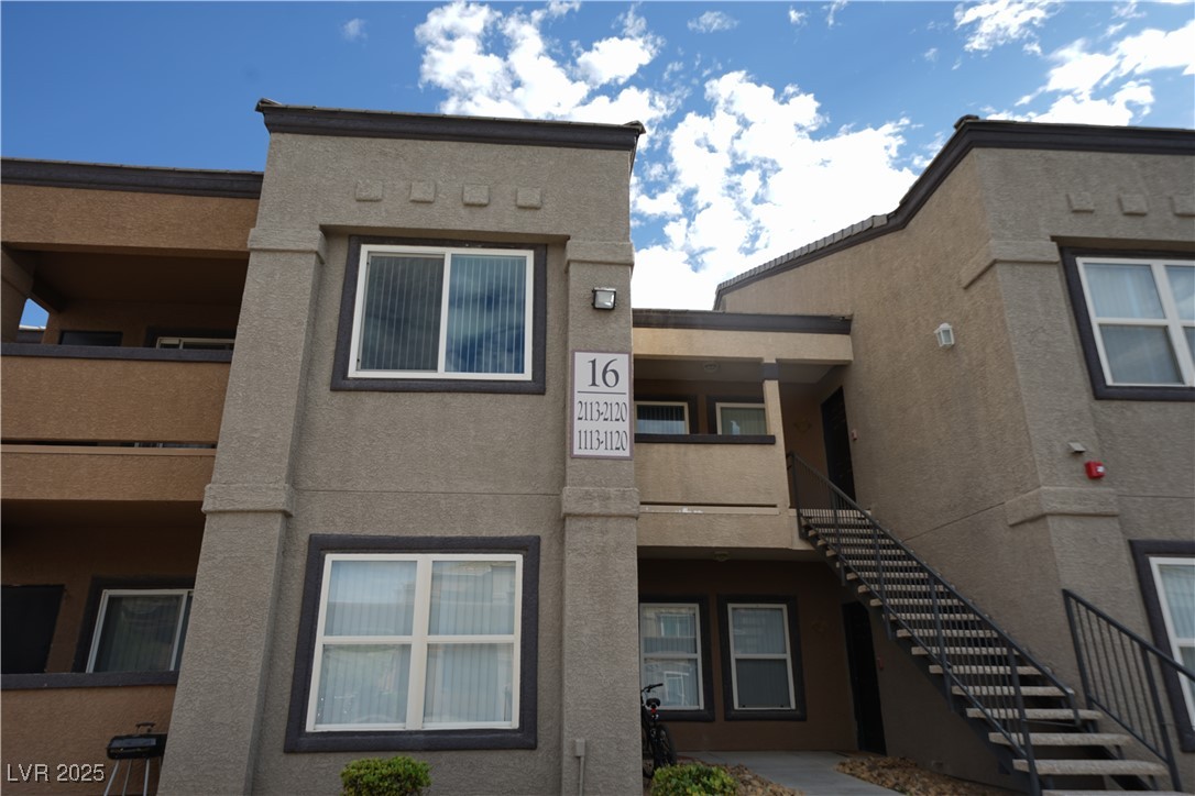 6650 W Warm Springs Road 1120