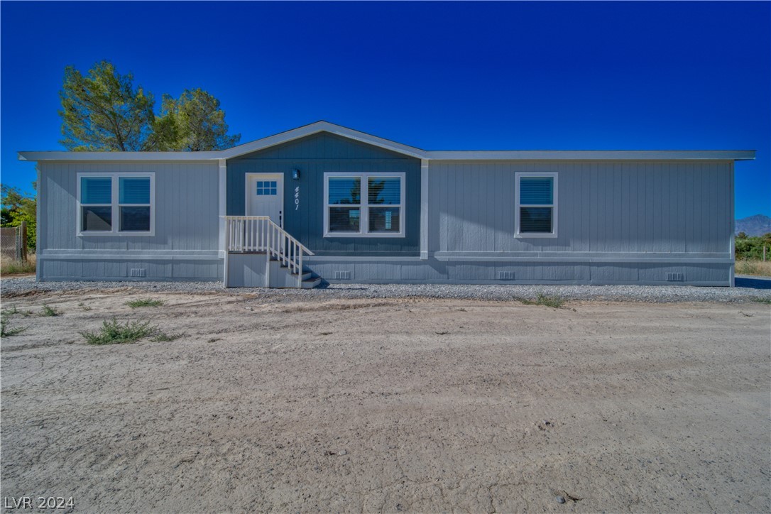 View Pahrump, NV 89061 mobile home