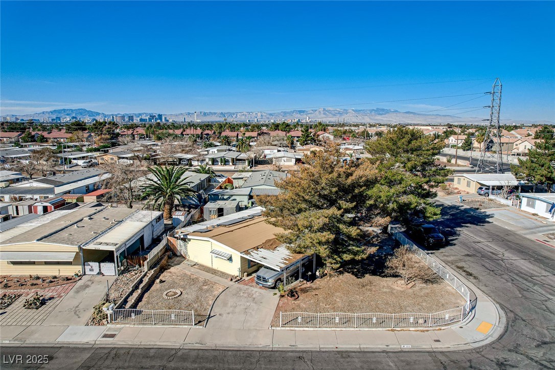 359 Sir Jeffery Street, Las Vegas, Nevada image 1
