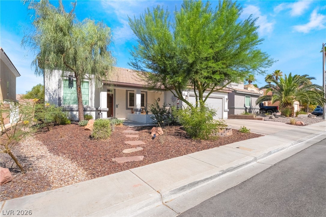 506 Short Crest Court