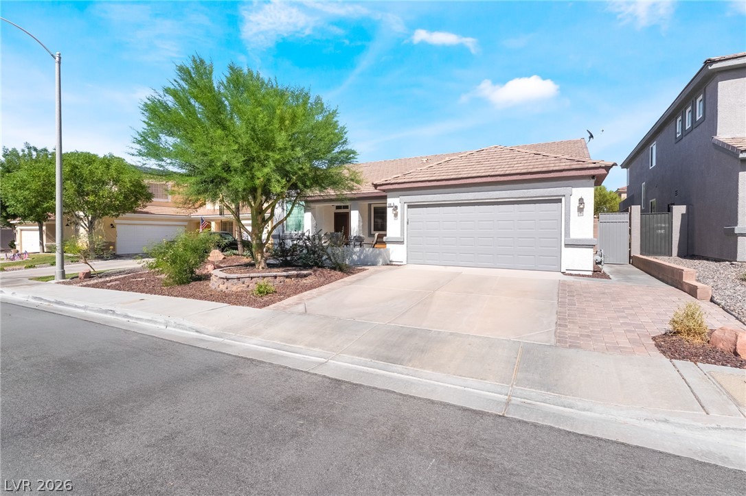 506 Short Crest Court