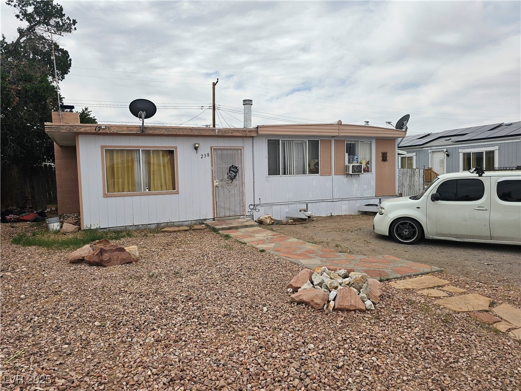 238 Piute Lane, Henderson, Nevada image 1