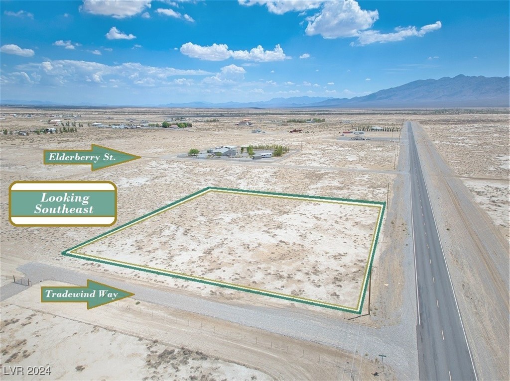 3411 S Barney Street, Pahrump, Nevada image 4