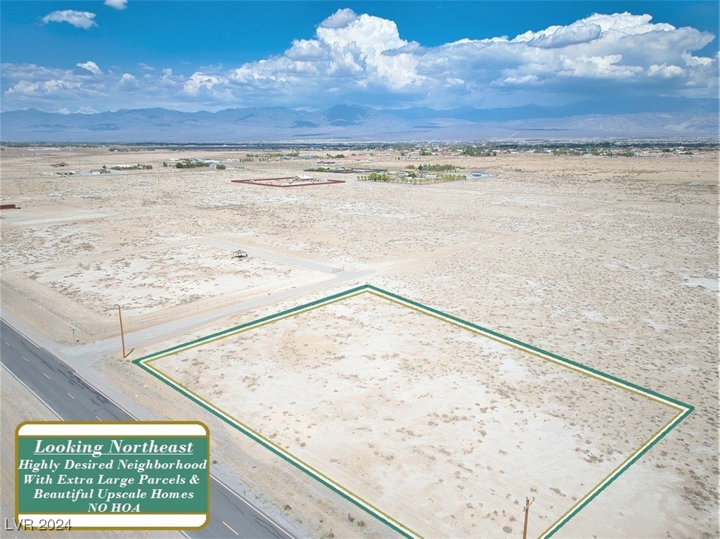 3411 S Barney Street, Pahrump, Nevada image 3