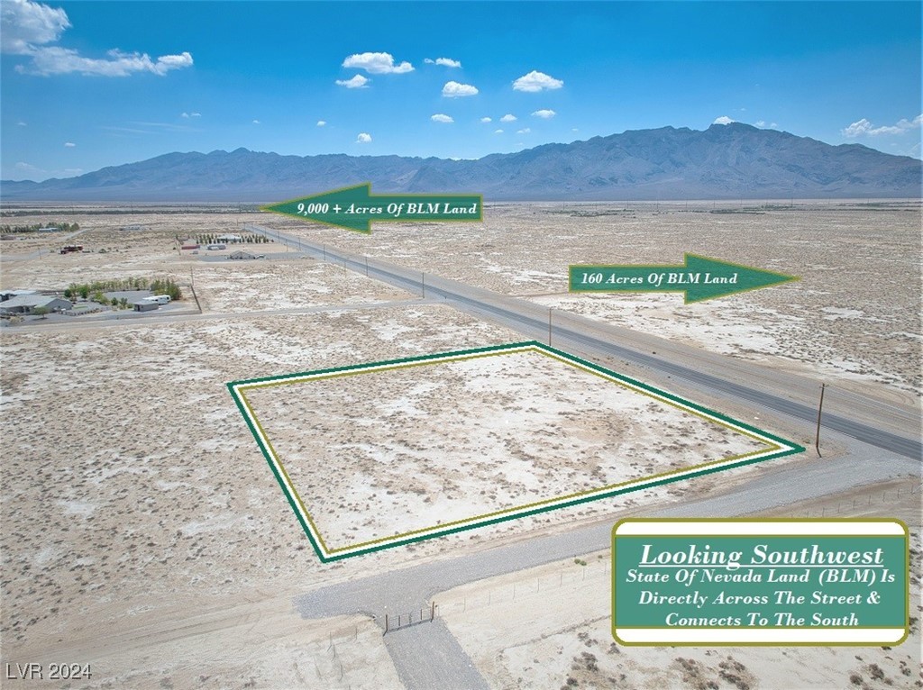 3411 S Barney Street, Pahrump, Nevada image 5