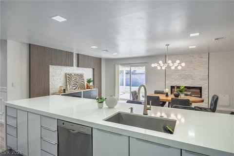 Tiny photo for 2221 Mohawk Street, Las Vegas, NV 89146 (MLS # 2764977)