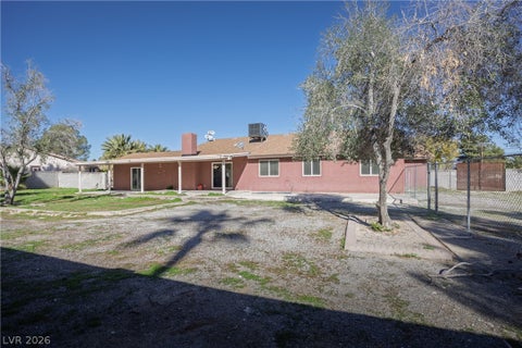 Tiny photo for 2221 Mohawk Street, Las Vegas, NV 89146 (MLS # 2764977)