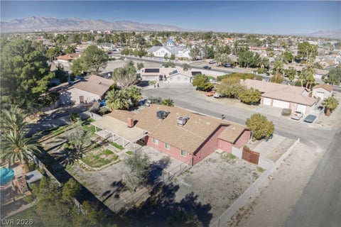 Tiny photo for 2221 Mohawk Street, Las Vegas, NV 89146 (MLS # 2764977)