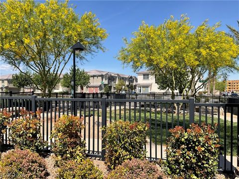 Photo of 2709 Yellow Blaze Way #1, Las Vegas, NV 89183 (MLS # 2770828)
