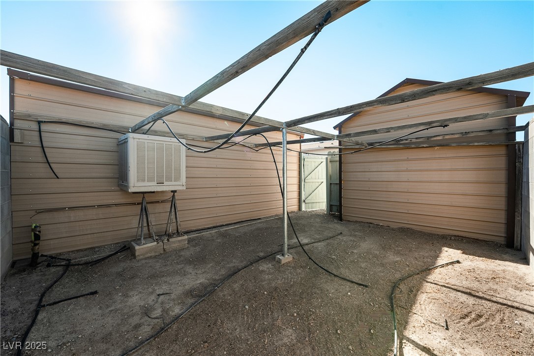 640 Capa Lane, Pahrump, Nevada image 50