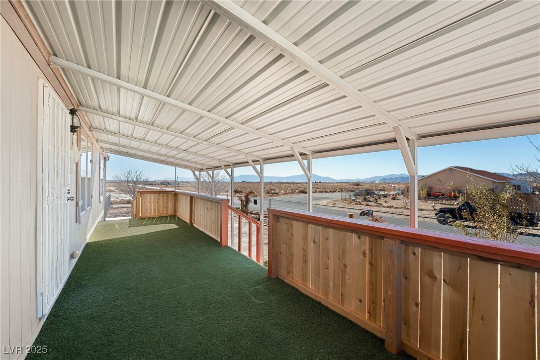 640 Capa Lane, Pahrump, Nevada image 14