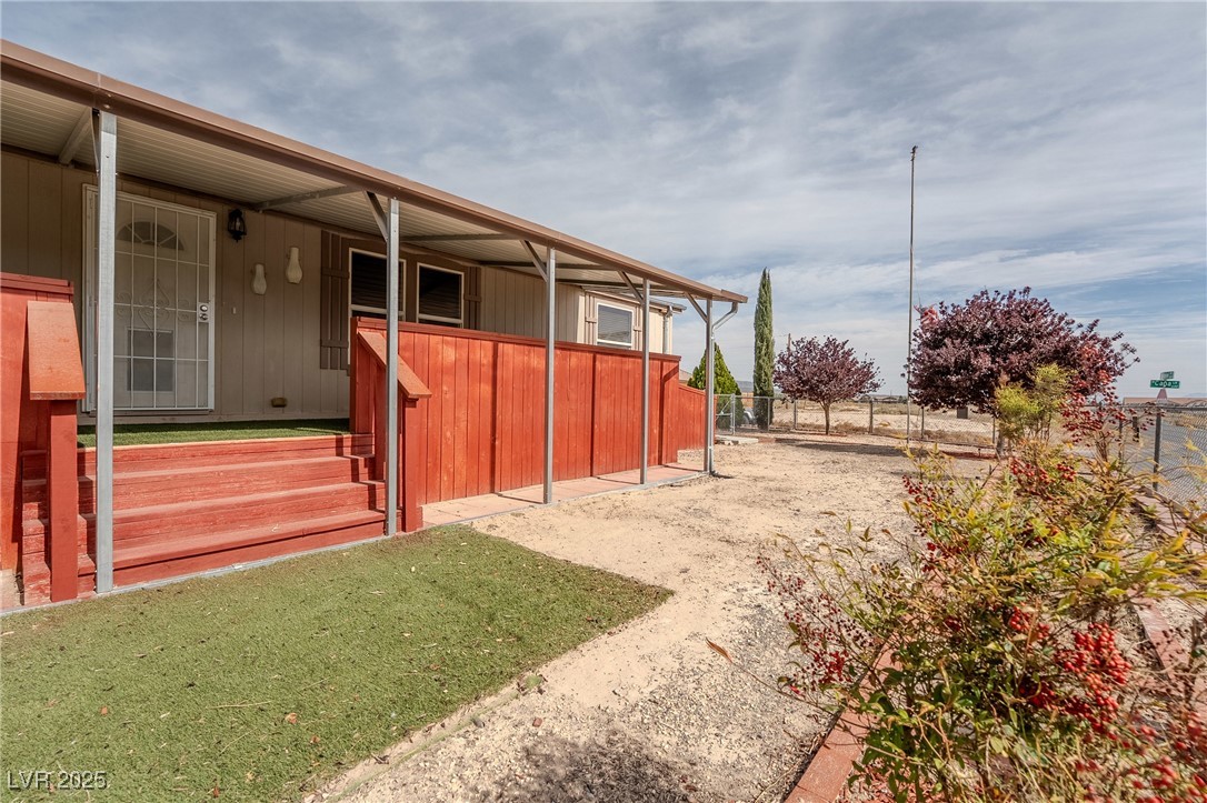 640 Capa Lane, Pahrump, Nevada image 10