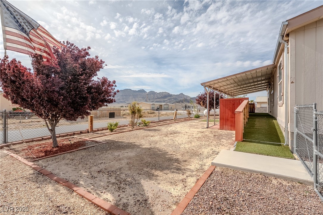 640 Capa Lane, Pahrump, Nevada image 2