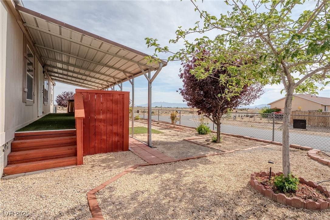 640 Capa Lane, Pahrump, Nevada image 15