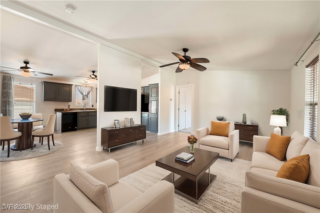 640 Capa Lane, Pahrump, Nevada image 19