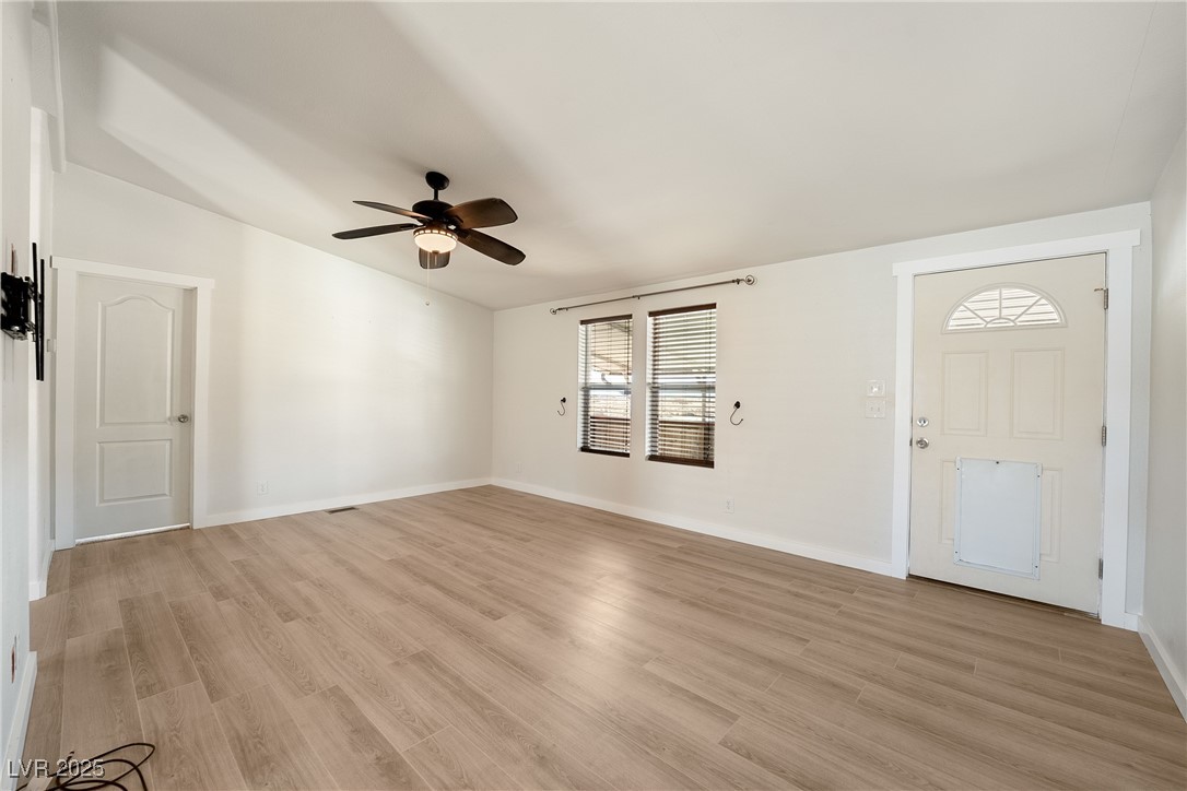 640 Capa Lane, Pahrump, Nevada image 16