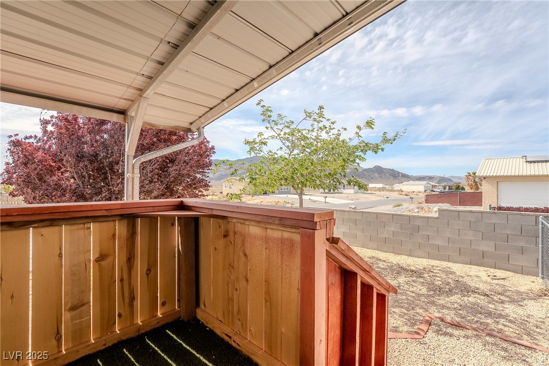 640 Capa Lane, Pahrump, Nevada image 12