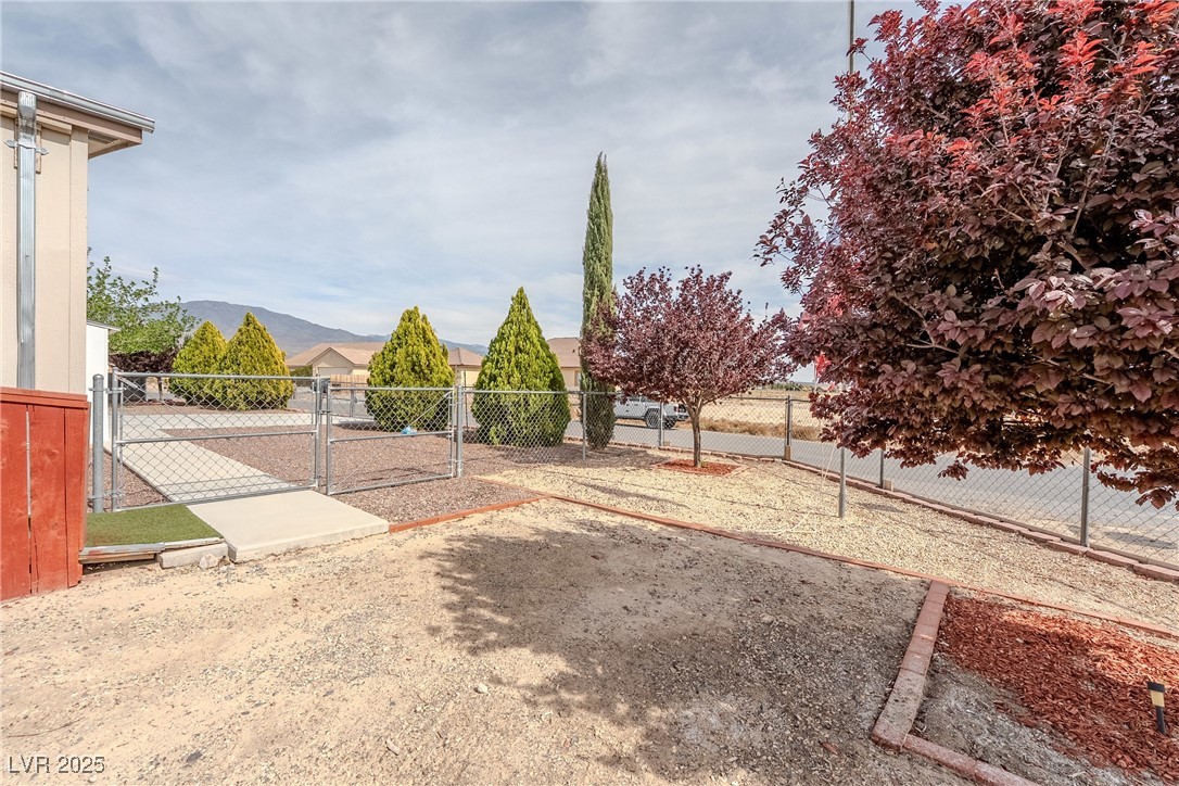 640 Capa Lane, Pahrump, Nevada image 7