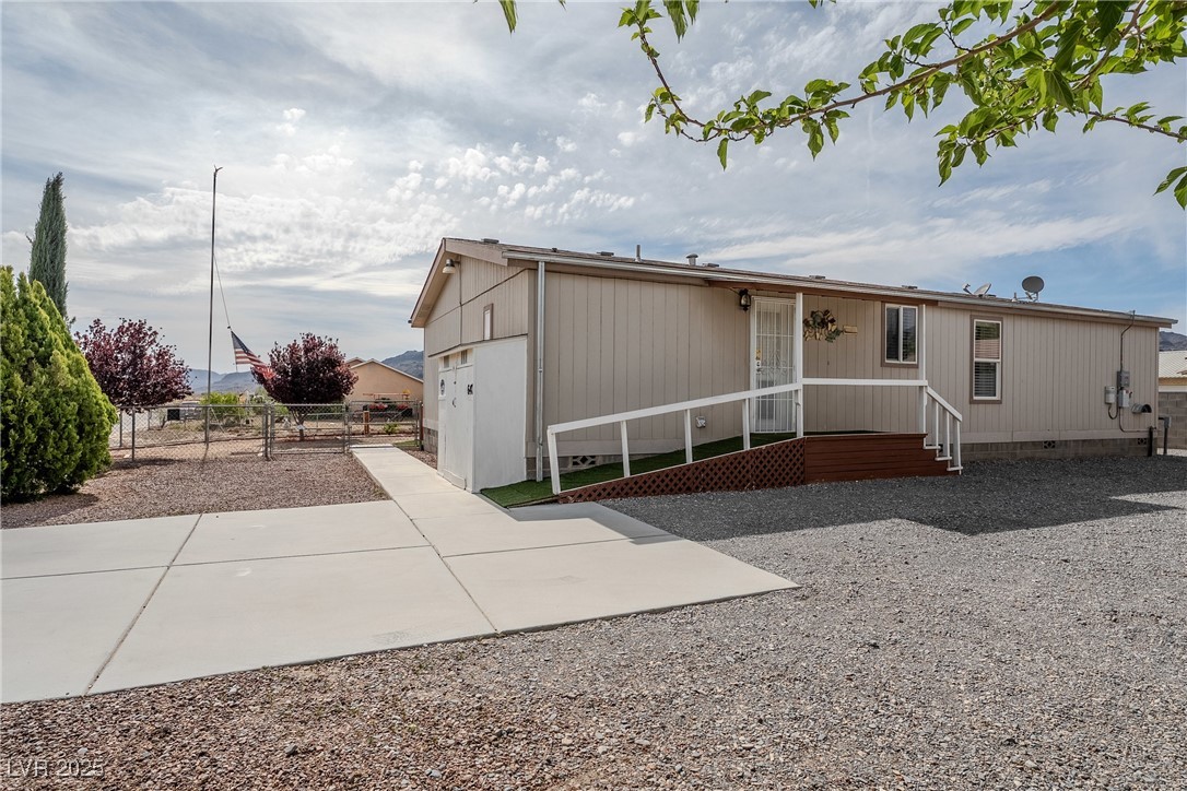 640 Capa Lane, Pahrump, Nevada image 40