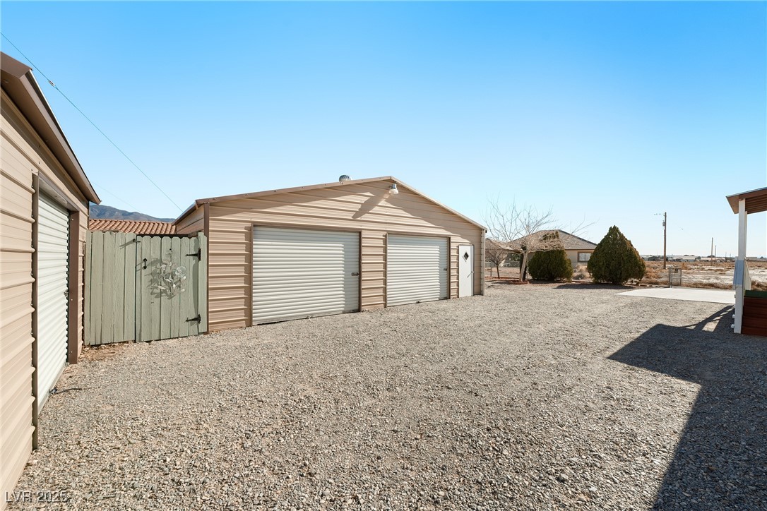 640 Capa Lane, Pahrump, Nevada image 44