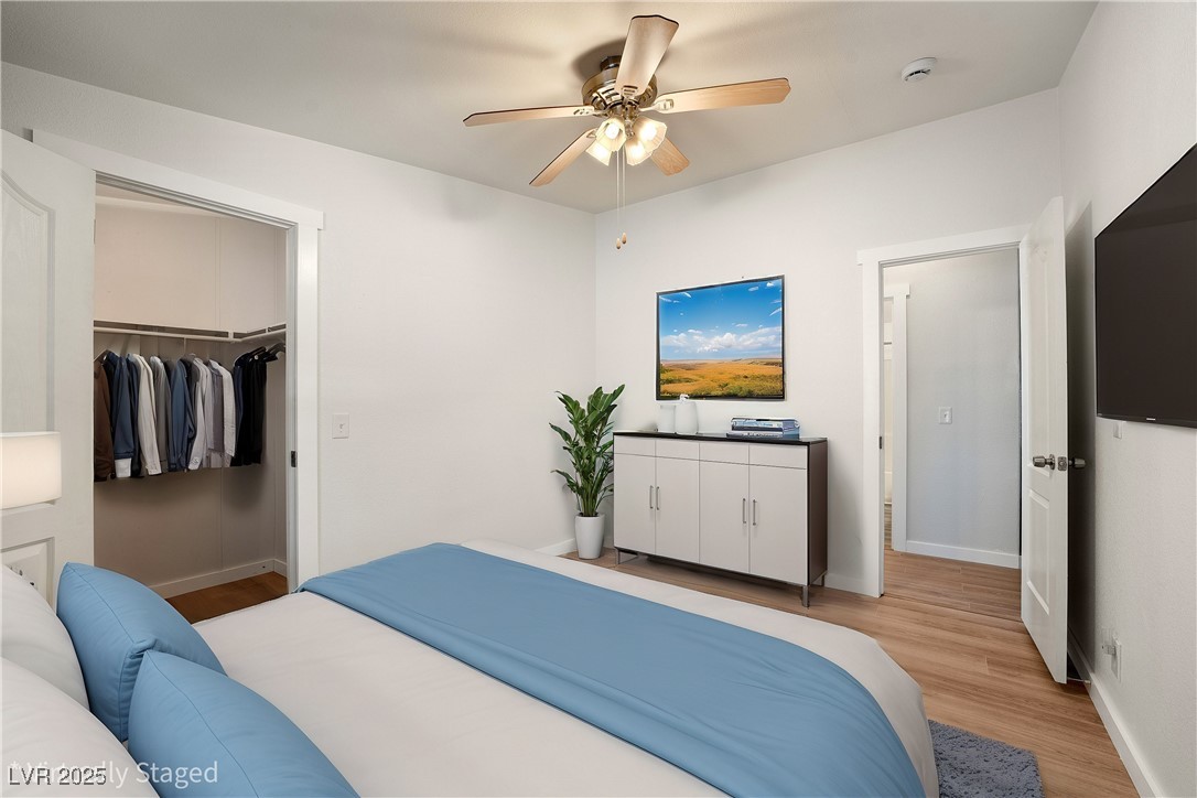 640 Capa Lane, Pahrump, Nevada image 31