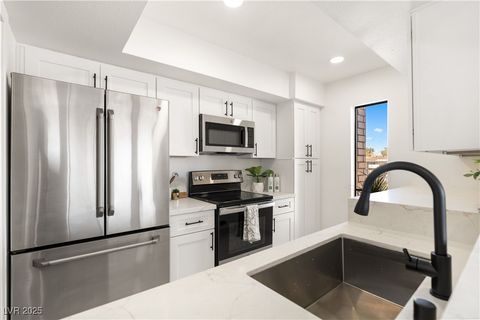 2838 Geary Place 4002 Las Vegas NV 89109