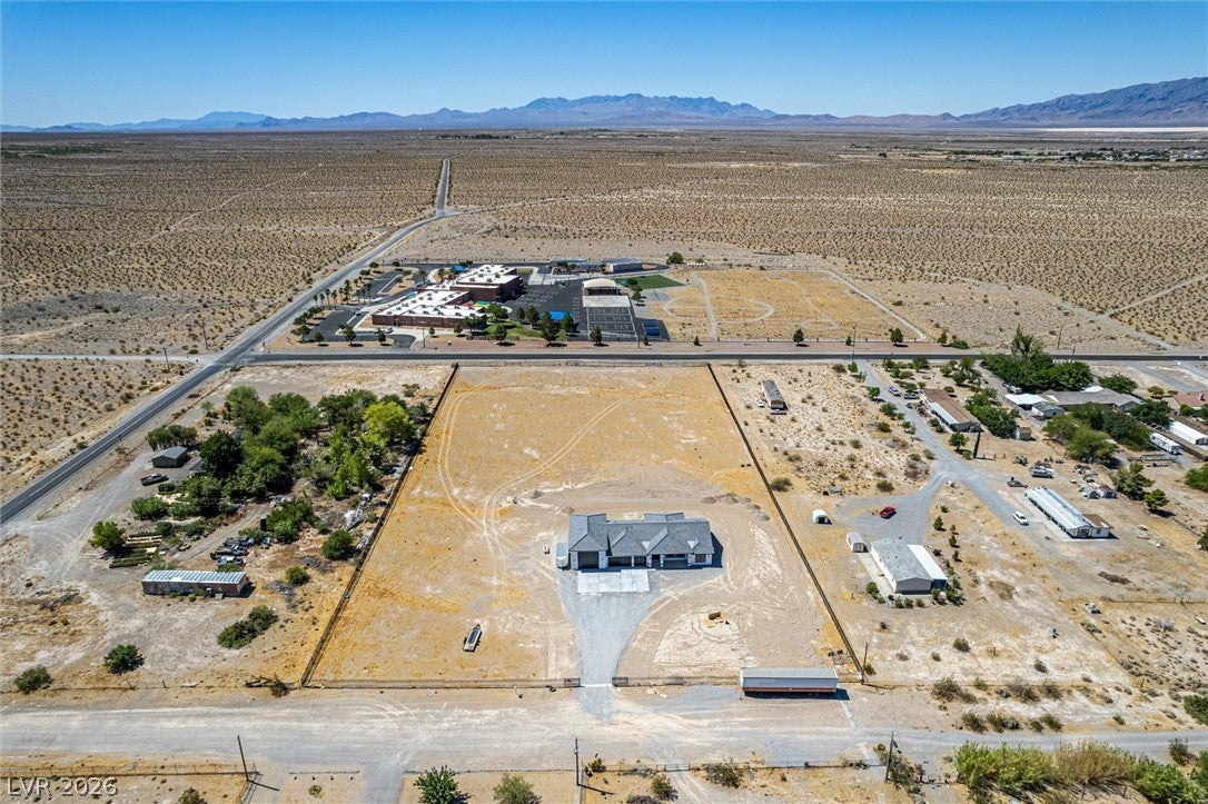 5910 E Kellogg Road