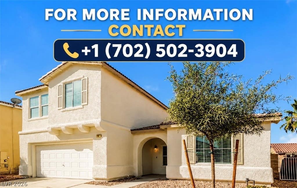 Photo of 202 Malcolm Street, Henderson, NV 89074 (MLS # 2811319)