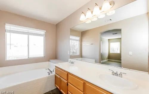 Photo of 202 Malcolm Street, Henderson, NV 89074 (MLS # 2811319)