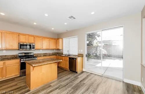 Photo of 202 Malcolm Street, Henderson, NV 89074 (MLS # 2811319)