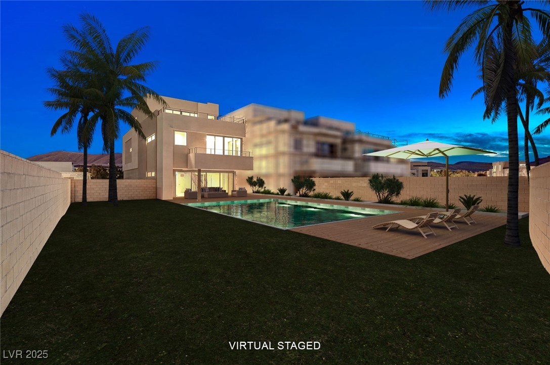 3980 Heron Fairway Drive