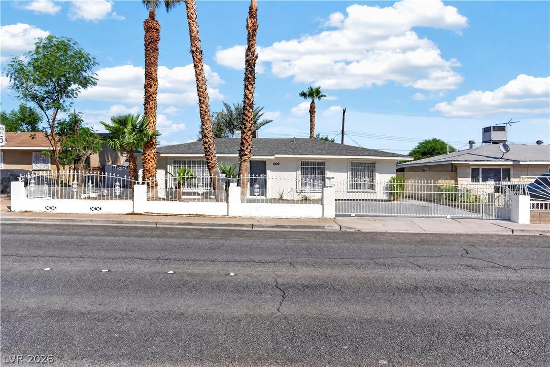 1000 E Owens Avenue