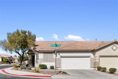 Photo of 9328 Morant Bay Avenue, Las Vegas, NV 89148 (MLS # 2764067)