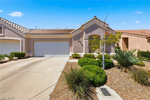 Townhouse For Sale - 9642 Midnight Sun Avenue<br/> Las Vegas, NV 89147
