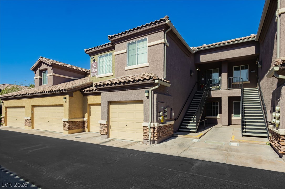 6868 Sky Pointe Drive 1084