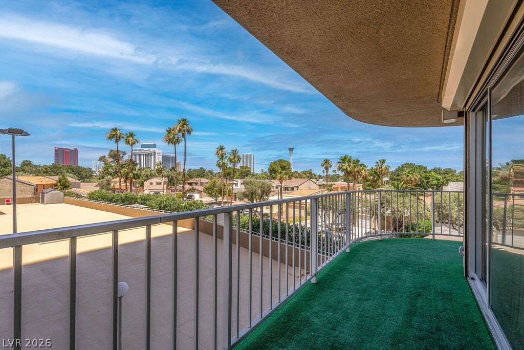 3111 Bel Air Drive 3A